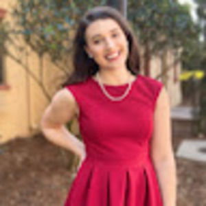 Meet your Posher, Kaitlin